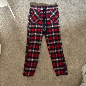 Aerie pajama pants